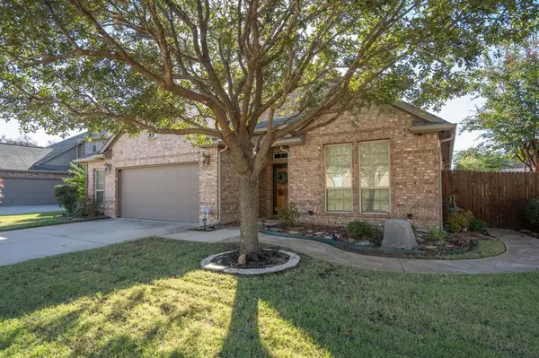 7508 Jackpine Drive, Denton, TX 76208