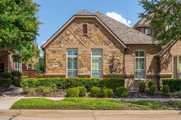 3812 Bur Oak Drive, Colleyville, TX 76034