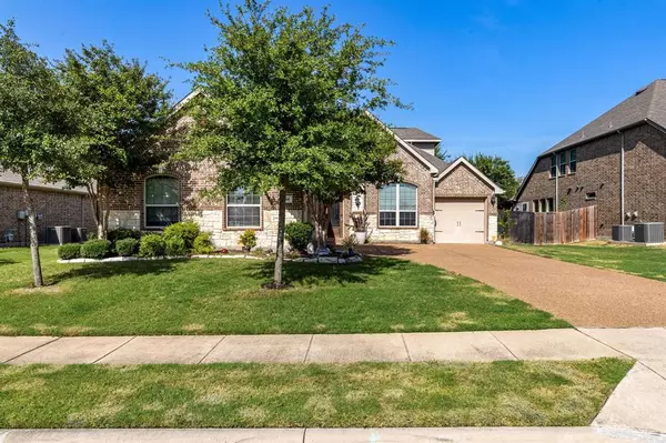 5105 Eureka Ln Lane, Sachse, TX 75048