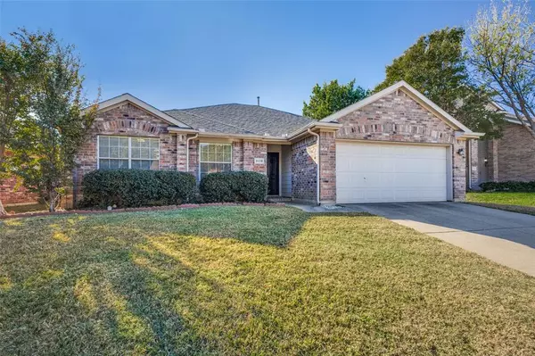 3118 Mason Avenue, Corinth, TX 76210