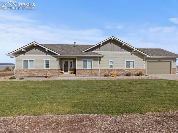 33993 E 142nd PL, Hudson, CO 80642