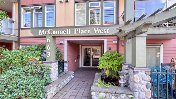 663 Goldstream Ave #206, Langford, BC V9B 2W8