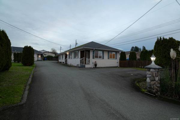 4911 Gordon Ave, Port Alberni, BC V9Y 6T3