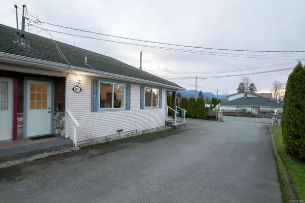 Port Alberni, BC V9Y 6T3,4911 Gordon Ave