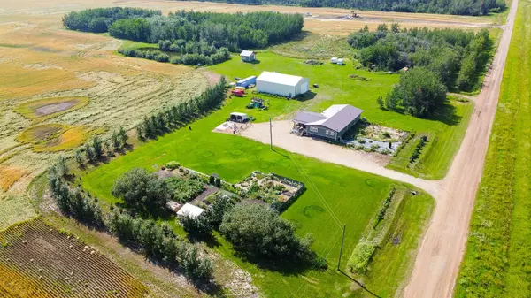 21205 Township Road 770, Rural Smoky River No. 130 M.d. Of, AB T0H 1G0