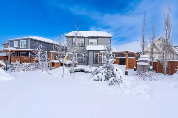 39 Legacy Glen TER Southeast, Calgary, AB T2X 3Y8