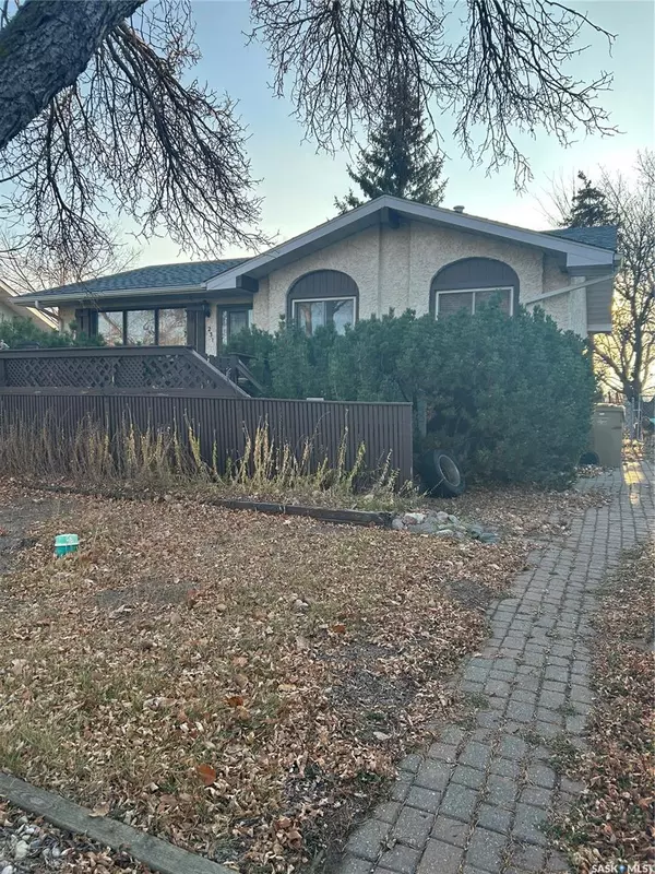 231 Church DRIVE, Regina, SK S4X 1R8