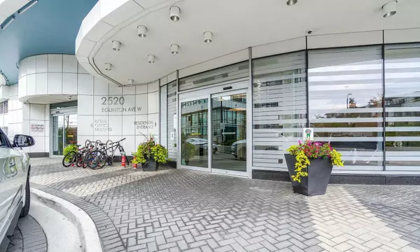 Mississauga, ON L5M 0Y2,2520 Eglinton AVE W #1119