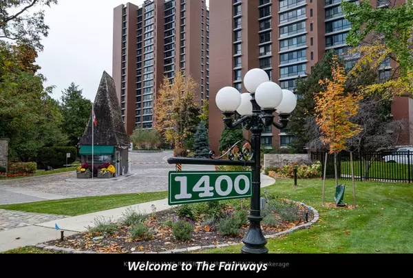 Mississauga, ON L5E 3E1,1400 Dixie RD #202