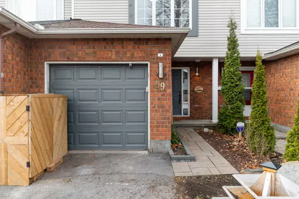 Barrhaven, ON K2G 6H4,99 LOCHELAND CRES