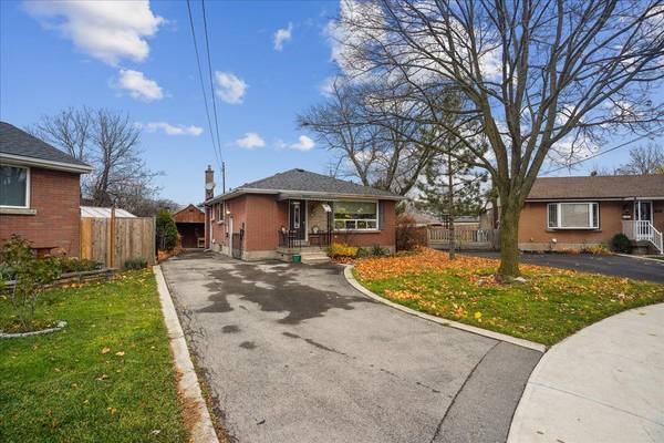 391 East 16th ST, Hamilton, ON L9A 4K4