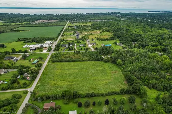 Fort Erie, ON L0S 1N0,LOT 2 BURLEIGH RD