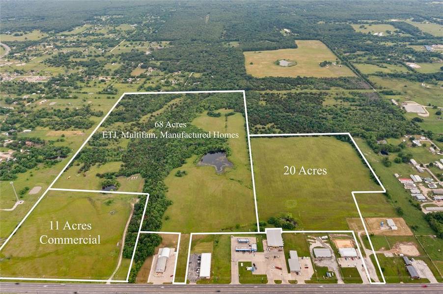 775 W East Quinlan Parkway Street, Quinlan, TX 75474