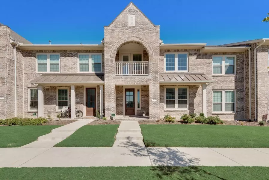 3648 Wellesley Avenue, Frisco, TX 75034