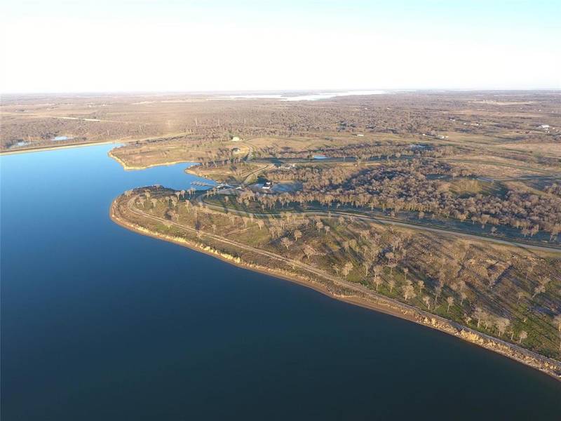 Lot 92 Shoreside Drive, Corsicana, TX 75109