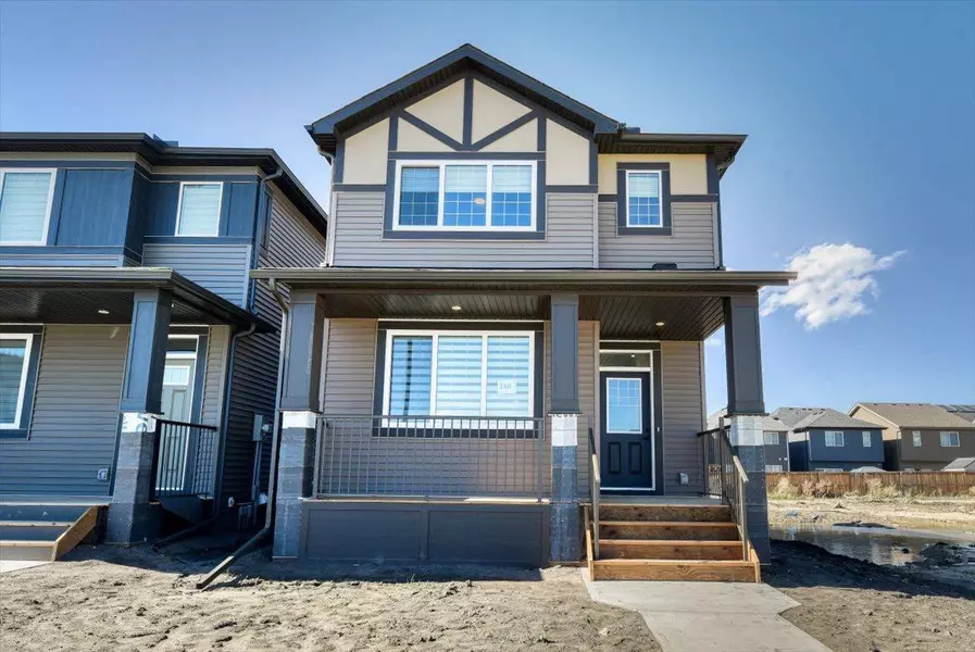 123 Legacy Reach CT Southeast, Calgary, AB T2X 5V2