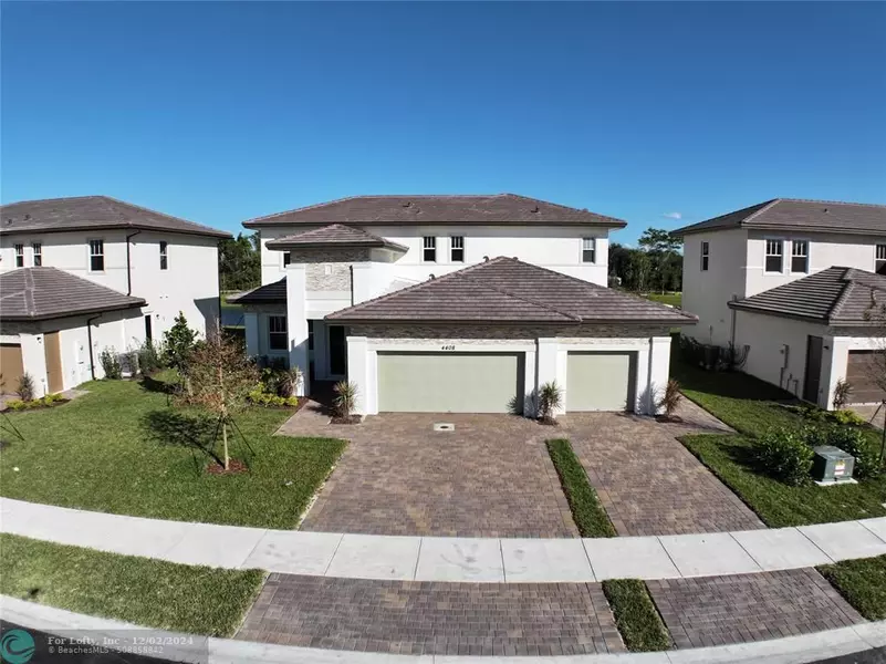 4408 SW 122 TER, Davie, FL 33330