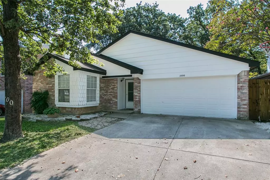 Arlington, TX 76013,1000 W Lovers Lane