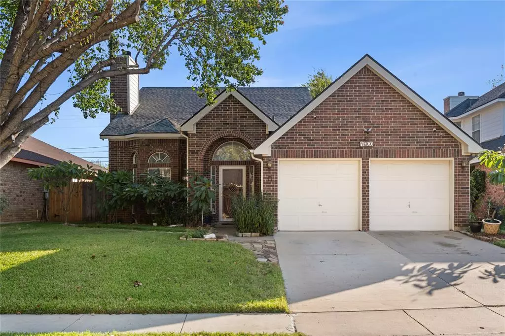 Grand Prairie, TX 75052,4660 Heatherbrook Lane