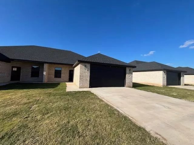 Abilene, TX 79602,390 Kristi Path #390