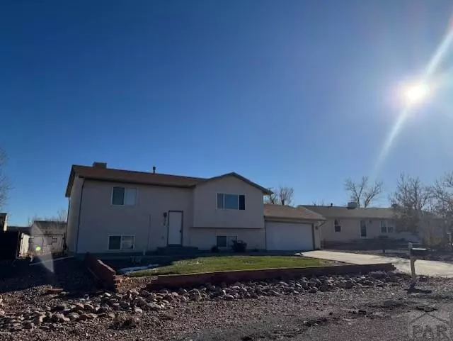 Pueblo West, CO 81007,236 E Beshoar Dr