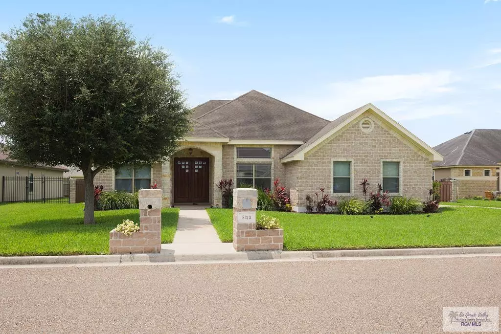 Harlingen, TX 78552,5313 CATLIN CT.