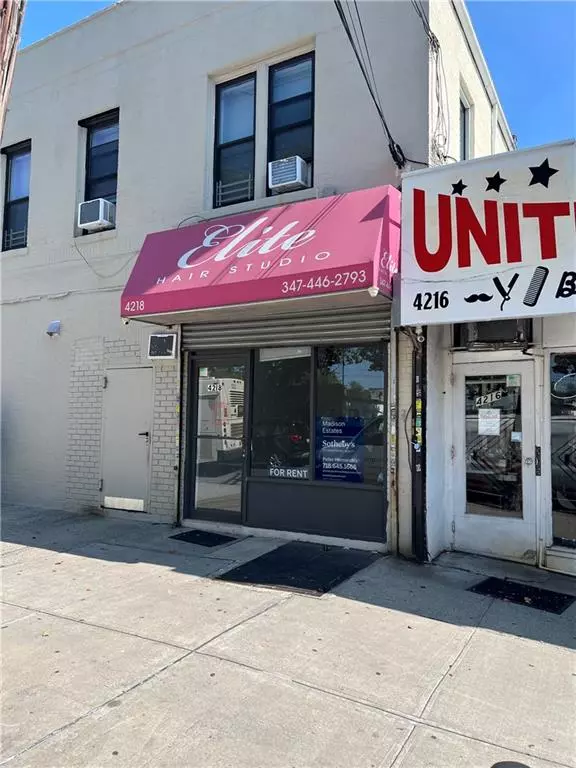 Brooklyn, NY 11234,4218 Fillmore AVE