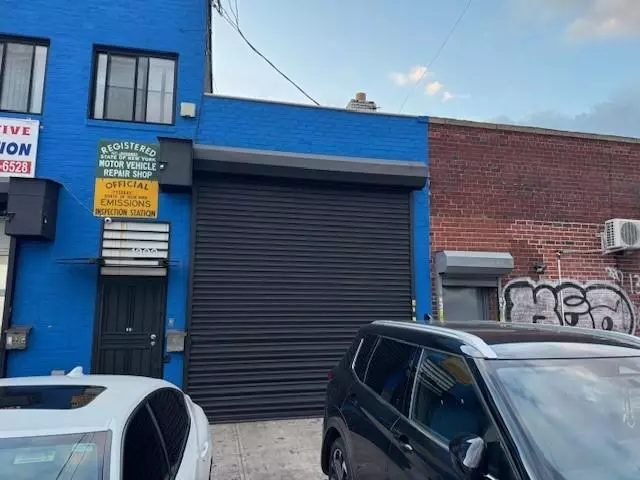 Brooklyn, NY 11203,1392 Utica AVE