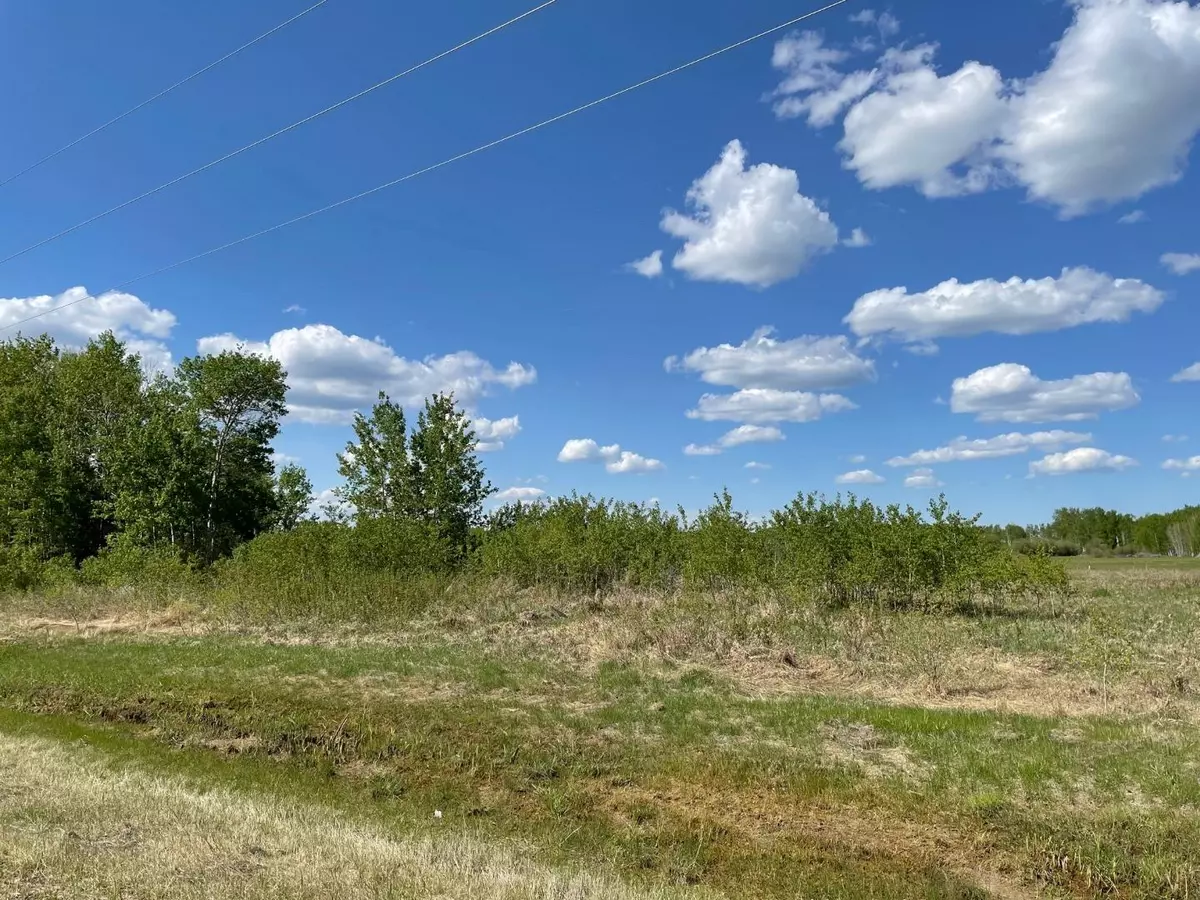 Rural Mackenzie County, AB T0H 1Z0,Portion SE 16-110-19 W5