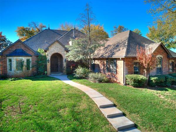 101 W Simmons Road, Edmond, OK 73034