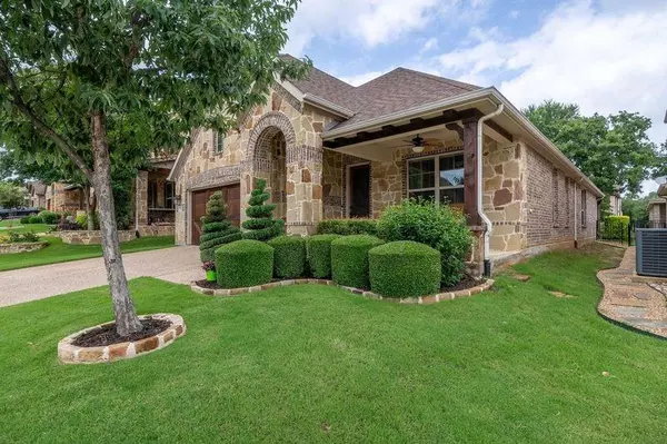 3533 Tuscan Hills Circle, Denton, TX 76210