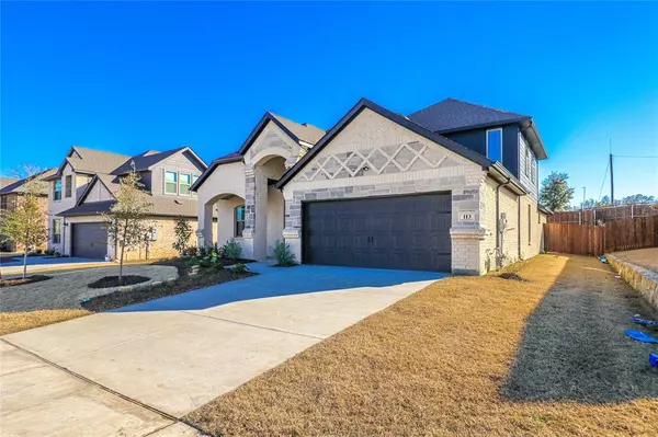 Burleson, TX 76028,113 Everest Court