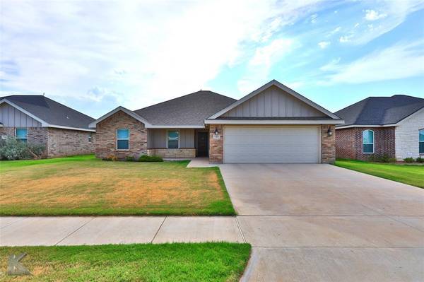 7407 Security Lane, Abilene, TX 79602