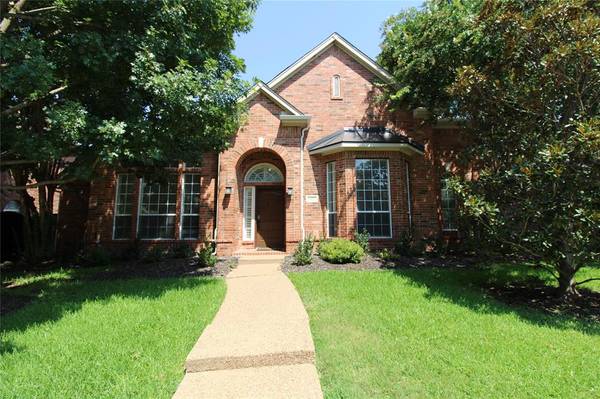 1422 Tascosa Court, Allen, TX 75013