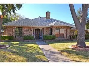 13215 Harkness Drive, Dallas, TX 75243