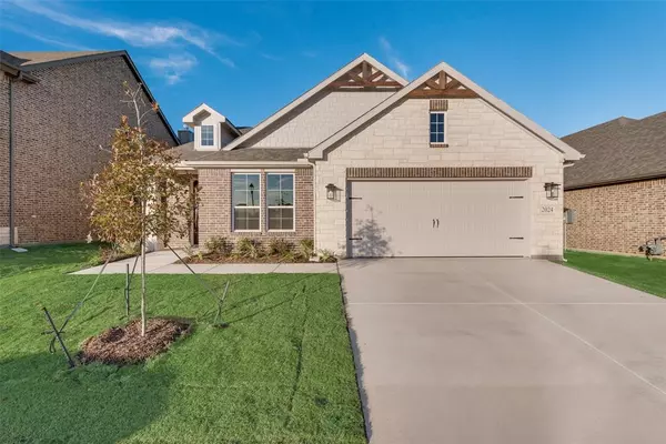 Haslet, TX 76052,2024 Kelva Drive