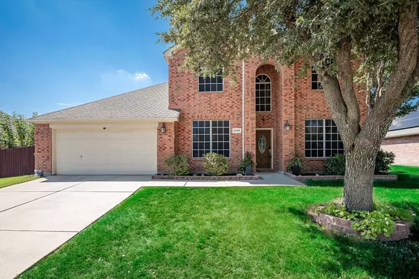 13305 Austin Stone Drive,  Fort Worth,  TX 76052