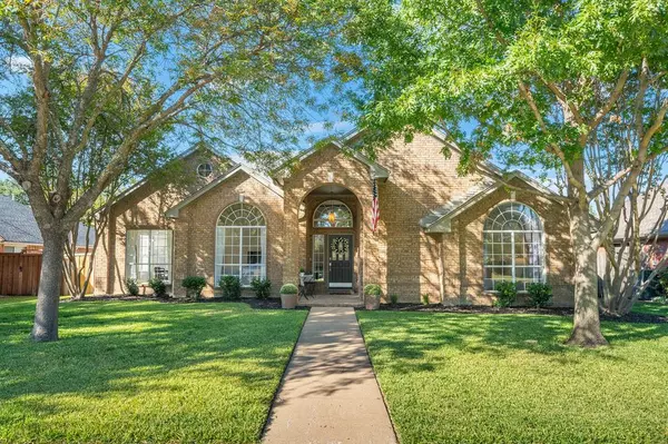 Plano, TX 75025,2049 Cannes Drive