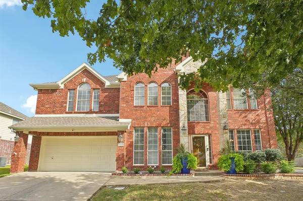 7800 Stansfield Drive,  Fort Worth,  TX 76137