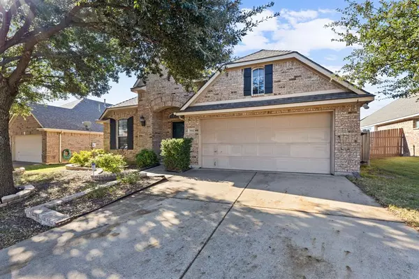 Fort Worth, TX 76123,7932 Branch Hollow Trail