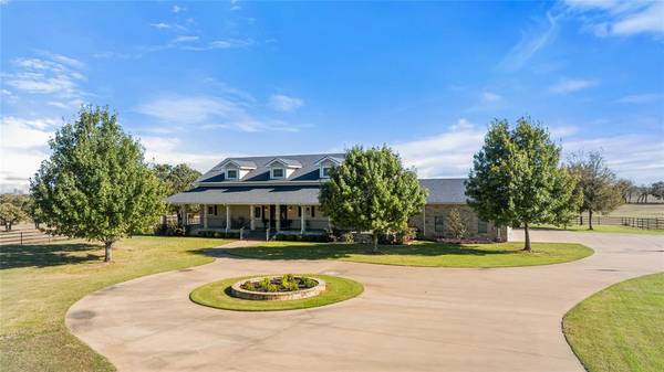 2444 County Road 180, Stephenville, TX 76401