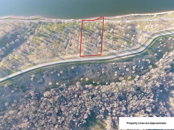 Corsicana, TX 75109,Lot 92 Shoreside Drive