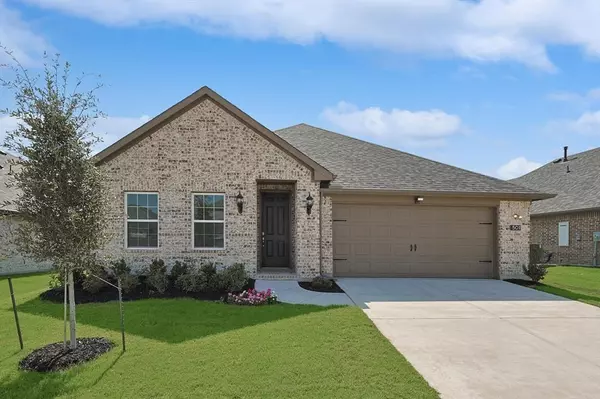 Anna, TX 75409,501 Portina Drive