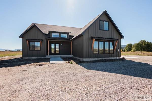 80 Green Wing Drive, Swan Valley, ID 83449