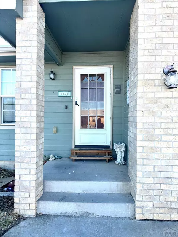 Pueblo West, CO 81007,557 S Falcon Dr