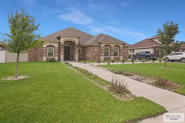 Harlingen, TX 78552,2110 THACKER LN