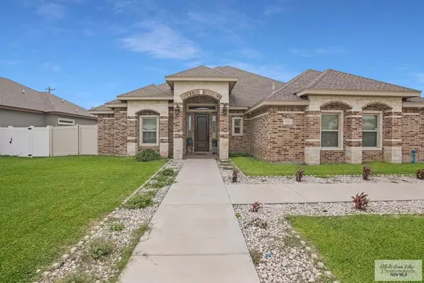 Harlingen, TX 78552,2110 THACKER LN