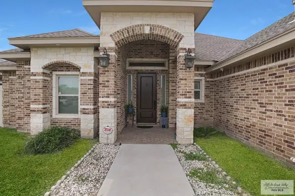 Harlingen, TX 78552,2110 THACKER LN