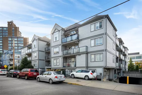 Victoria, BC V8W 1S9,827 North Park St #103