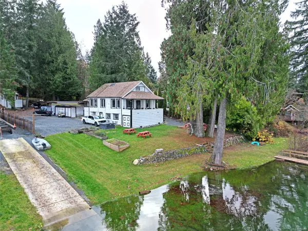 8585 Bothwell Rd, Port Alberni, BC V9Y 9B6